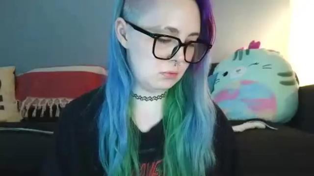 Image 2 of lilemmy1999 Stream on Chaturbate on 25 days ago