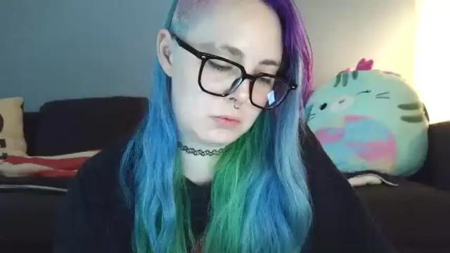 Image 4 of lilemmy1999 Stream on Chaturbate on 25 days ago