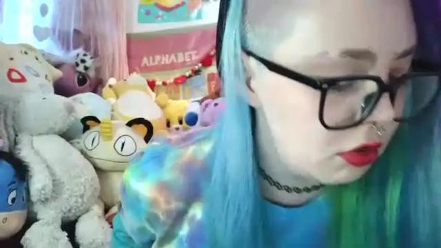 Image 10 of lilemmy1999 Stream on Chaturbate on 24 days ago