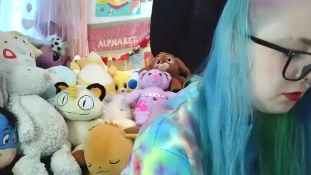 Image 11 of lilemmy1999 Stream on Chaturbate on 24 days ago