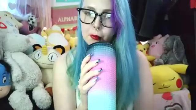 Image 3 of lilemmy1999 Stream on Chaturbate on 24 days ago