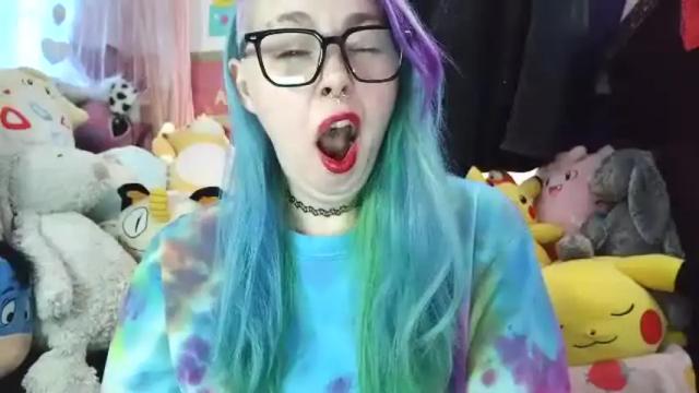 Image 8 of lilemmy1999 Stream on Chaturbate on 24 days ago