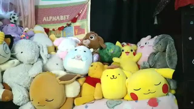 Image 12 of lilemmy1999 Stream on Chaturbate on 18 days ago