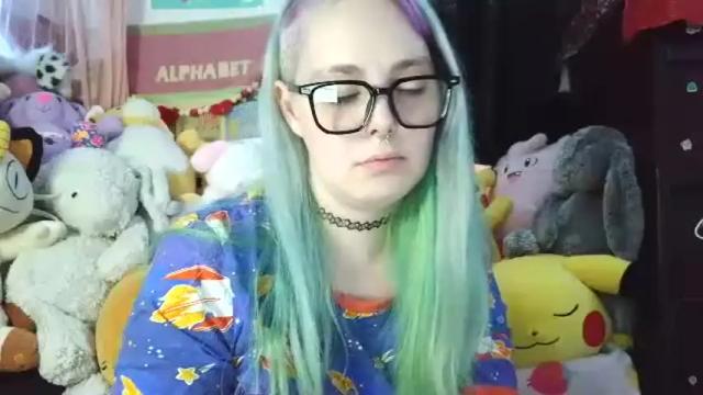 Image 3 of lilemmy1999 Stream on Chaturbate on 18 days ago