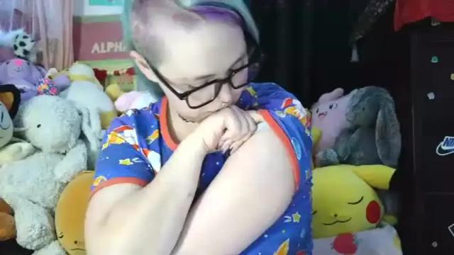 Thumbnail 2, lilemmy1999's Stream at Chaturbate, 17 days ago