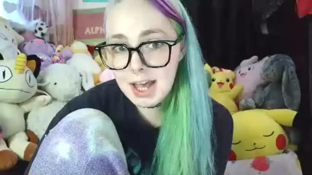 Image 12 of lilemmy1999 Stream on Chaturbate on 17 days ago