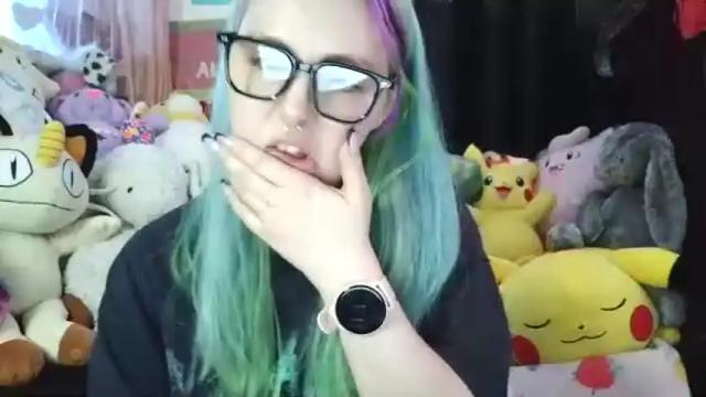 Thumbnail 3, lilemmy1999's Stream at Chaturbate, 16 days ago