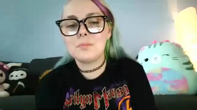 Image 10 of lilemmy1999 Stream on Chaturbate on 12 days ago
