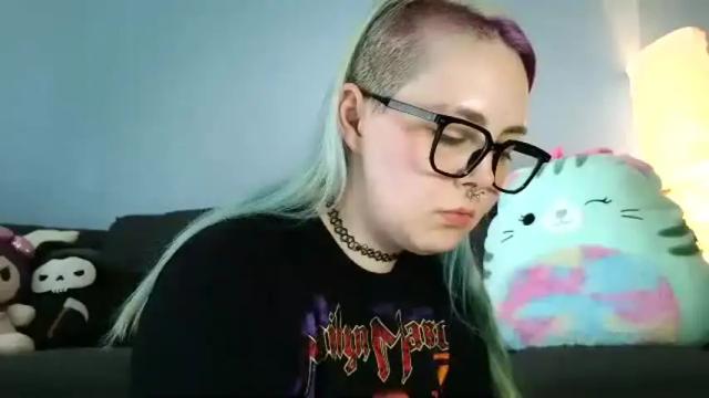Image 11 of lilemmy1999 Stream on Chaturbate on 12 days ago