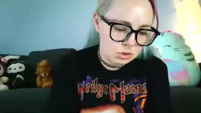 Image 3 of lilemmy1999 Stream on Chaturbate on 12 days ago