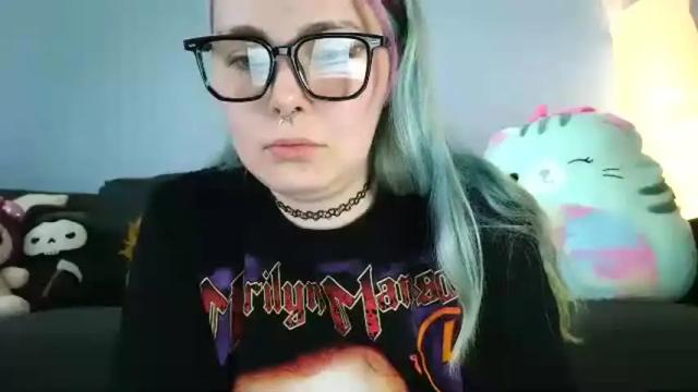 Image 4 of lilemmy1999 Stream on Chaturbate on 12 days ago