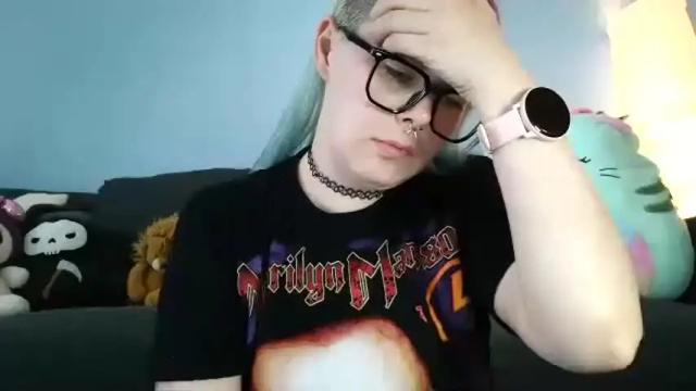 Thumbnail 2, lilemmy1999's Stream at Chaturbate, 11 days ago