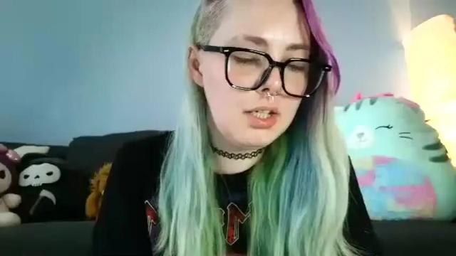 Thumbnail 3, lilemmy1999's Stream at Chaturbate, 11 days ago