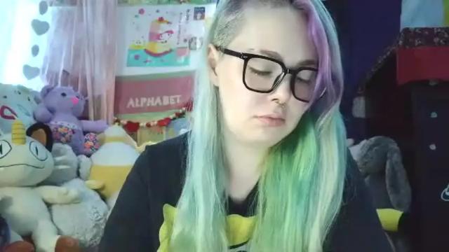 Thumbnail 1, lilemmy1999's Stream at Chaturbate, 9 days ago