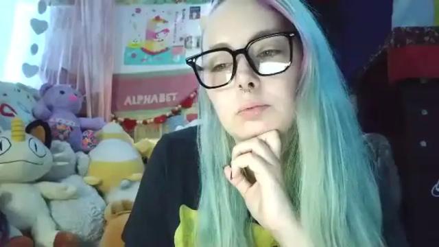 Image 2 of lilemmy1999 Stream on Chaturbate on 10 days ago