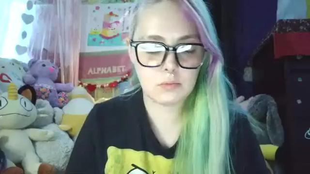 Image 4 of lilemmy1999 Stream on Chaturbate on 10 days ago