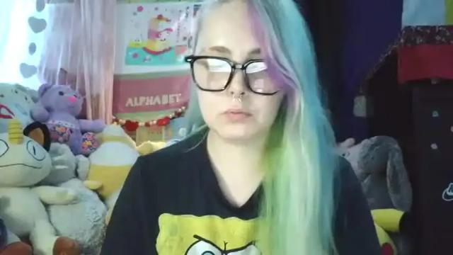 Thumbnail 2, lilemmy1999's Stream at Chaturbate, 9 days ago