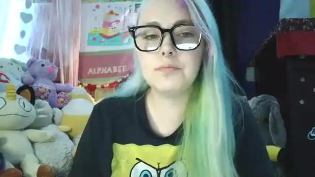 Image 6 of lilemmy1999 Stream on Chaturbate on 10 days ago