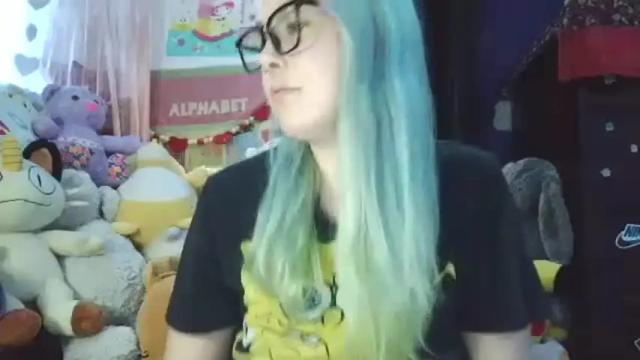 Image 8 of lilemmy1999 Stream on Chaturbate on 10 days ago