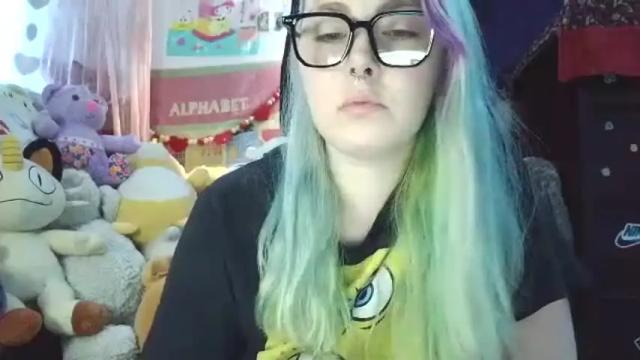 Thumbnail 3, lilemmy1999's Stream at Chaturbate, 9 days ago