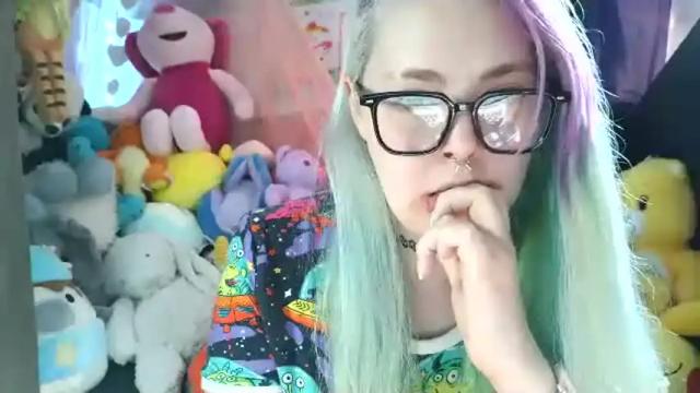 Image 7 of lilemmy1999 Stream on Chaturbate on 6 days ago