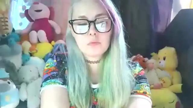 Image 8 of lilemmy1999 Stream on Chaturbate on 6 days ago