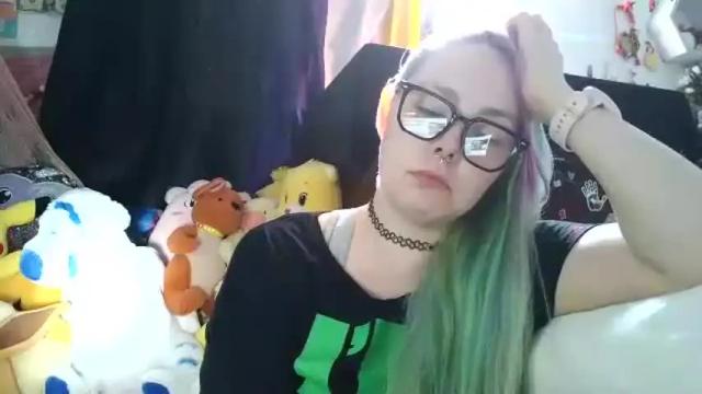 Thumbnail 1, lilemmy1999's Stream at Chaturbate, 4 days ago