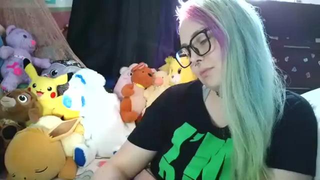 Image 3 of lilemmy1999 Stream on Chaturbate on 5 days ago