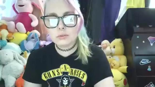 Thumbnail 1, lilemmy1999's Stream at Chaturbate, 2 days ago