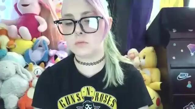 Image 10 of lilemmy1999 Stream on Chaturbate on 3 days ago