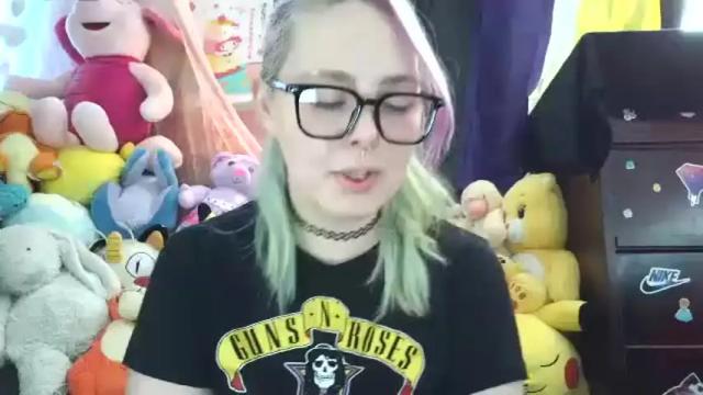 Image 12 of lilemmy1999 Stream on Chaturbate on 3 days ago