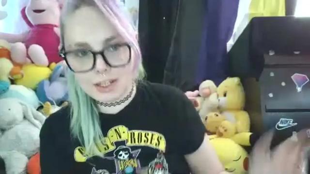 Image 4 of lilemmy1999 Stream on Chaturbate on 3 days ago