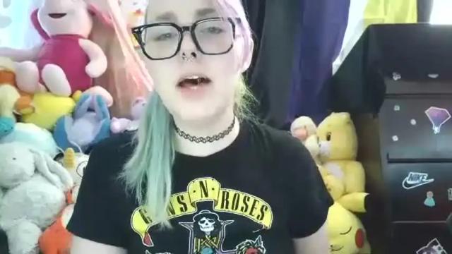 Thumbnail 2, lilemmy1999's Stream at Chaturbate, 2 days ago