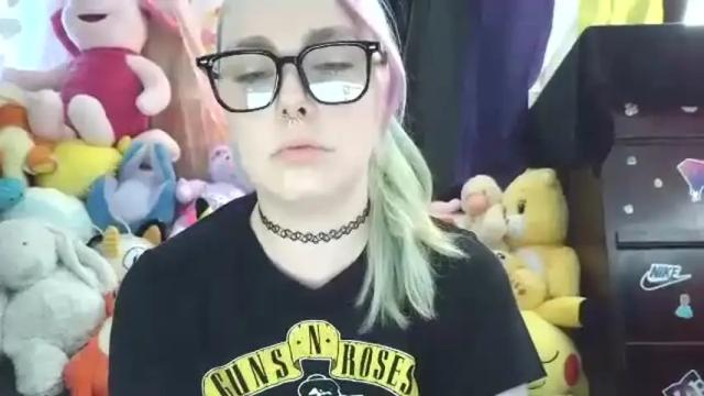 Thumbnail 3, lilemmy1999's Stream at Chaturbate, 2 days ago