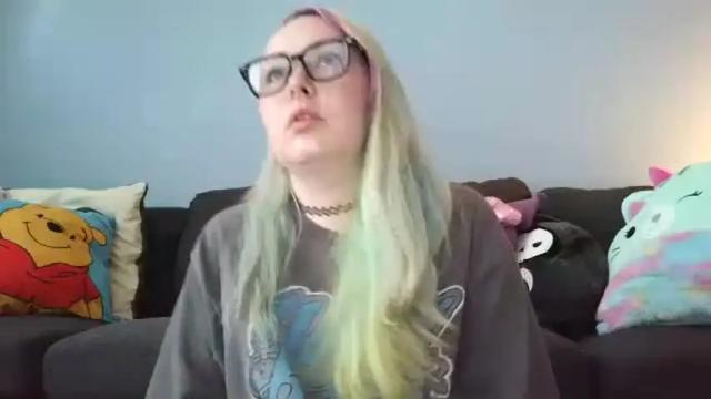 Thumbnail 2, lilemmy1999's Stream at Chaturbate, 3 months ago