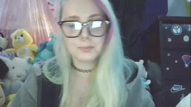 Thumbnail 1, lilemmy1999's Stream at Chaturbate, 3 months ago