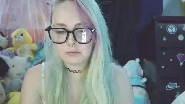 Thumbnail 2, lilemmy1999's Stream at Chaturbate, 3 months ago