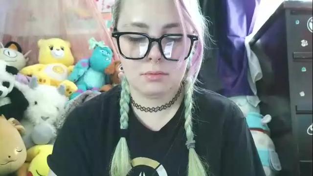 Image 2 of lilemmy1999 Stream on Chaturbate on 3 months ago