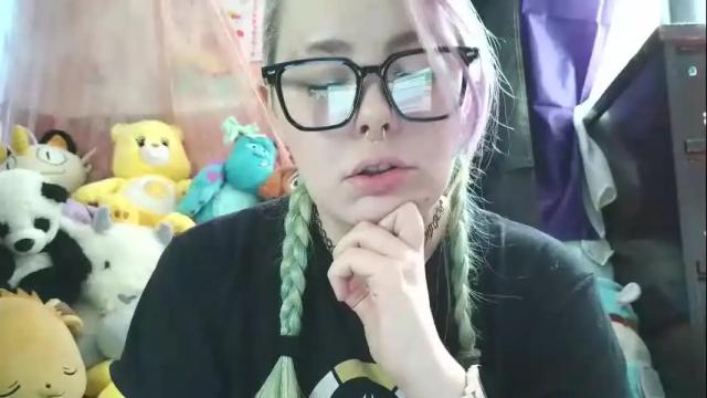 Thumbnail 2, lilemmy1999's Stream at Chaturbate, 2 months ago