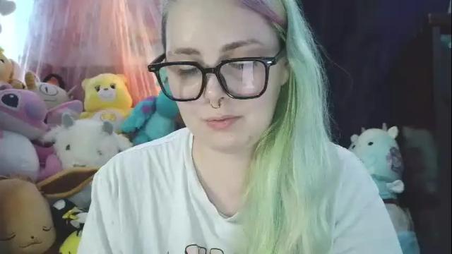 Thumbnail 2, lilemmy1999's Stream at Chaturbate, 2 months ago