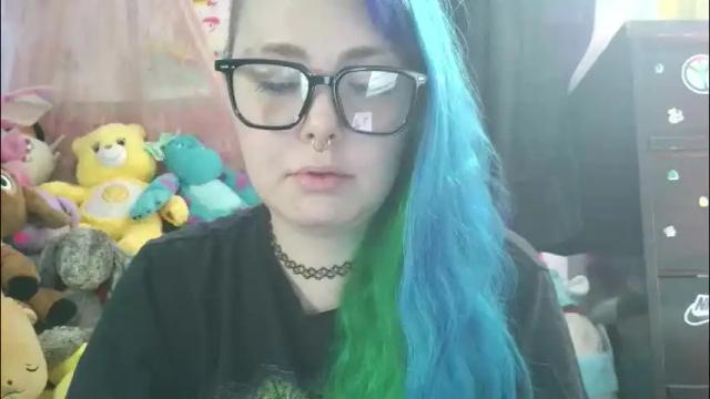 Image 4 of lilemmy1999 Stream on Chaturbate on 3 months ago