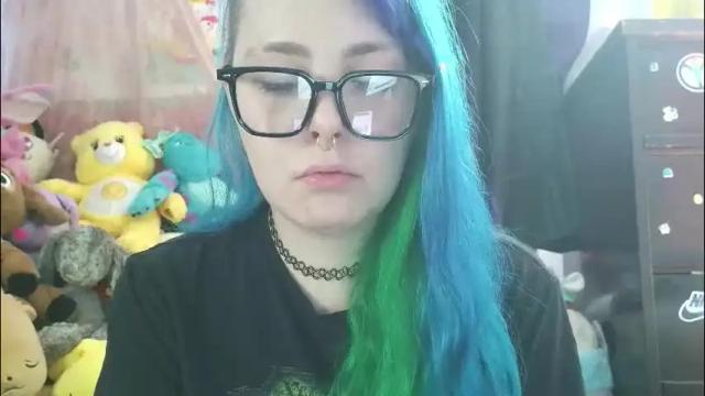 Thumbnail 2, lilemmy1999's Stream at Chaturbate, 2 months ago