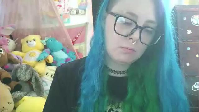 Thumbnail 3, lilemmy1999's Stream at Chaturbate, 2 months ago