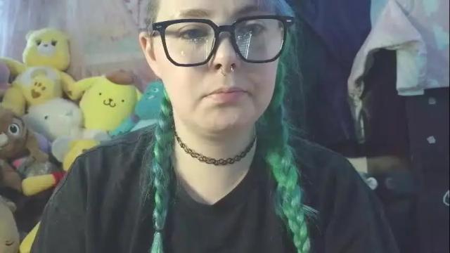 Thumbnail 2, lilemmy1999's Stream at Chaturbate, 1 month ago