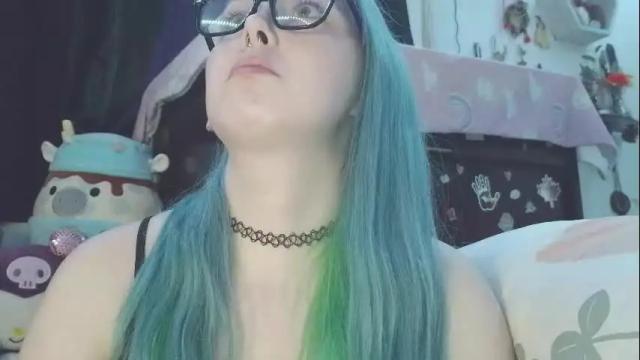 Thumbnail 2, lilemmy1999's Stream at Chaturbate, 1 month ago