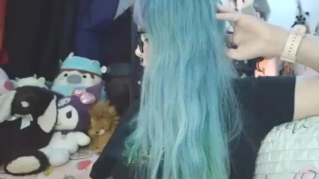 Thumbnail 2, lilemmy1999's Stream at Chaturbate, 1 month ago