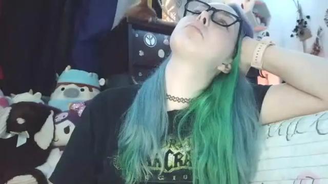 Thumbnail 3, lilemmy1999's Stream at Chaturbate, 1 month ago