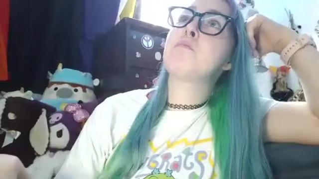 Image 2 of lilemmy1999 Stream on Chaturbate on 1 month ago