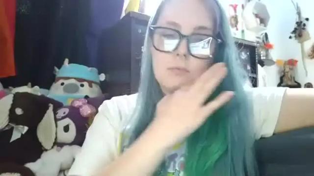 Thumbnail 2, lilemmy1999's Stream at Chaturbate, 1 month ago