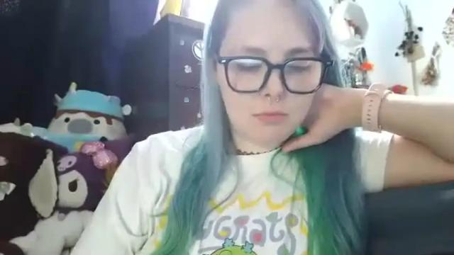 Image 6 of lilemmy1999 Stream on Chaturbate on 1 month ago